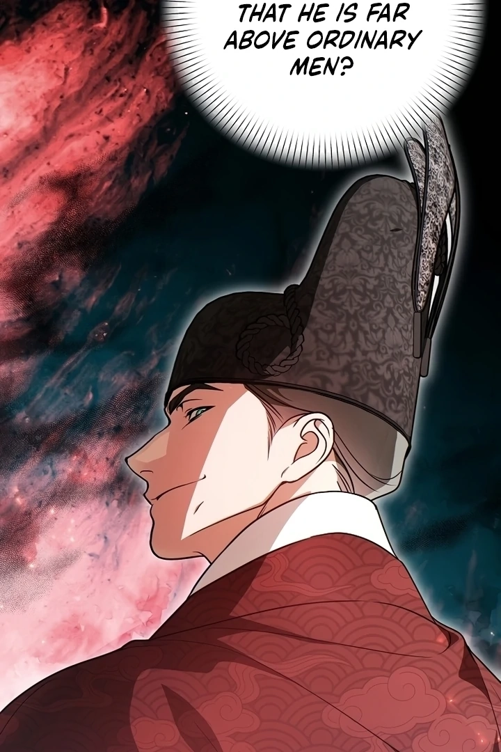 When the autumn night falls over the river Chapter 3 page 69 - 