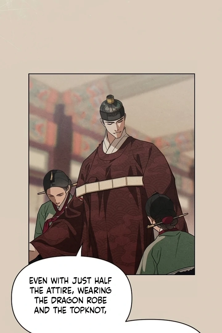 When the autumn night falls over the river Chapter 3 page 79 - 