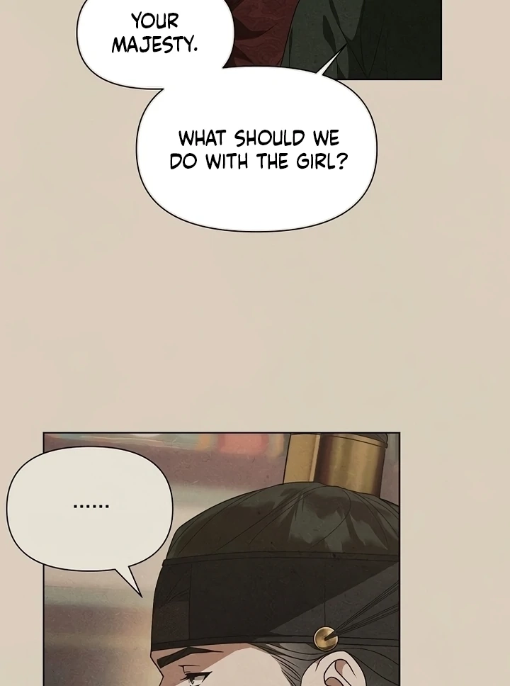 When the autumn night falls over the river Chapter 3 page 81 - 