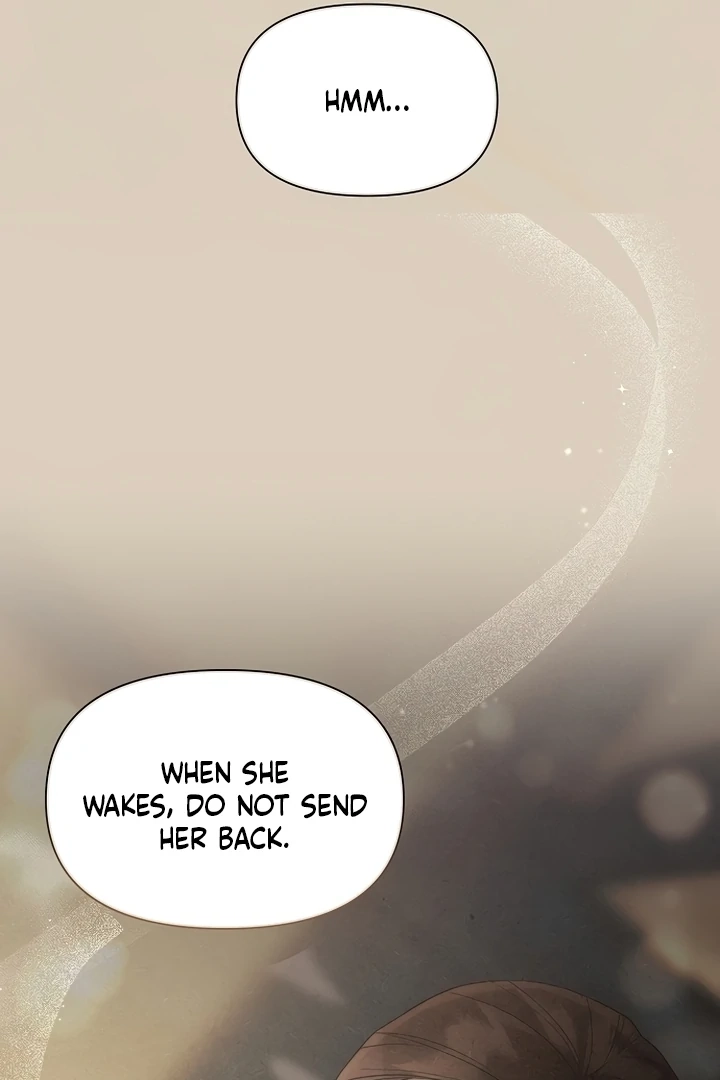 When the autumn night falls over the river Chapter 3 page 83 - 