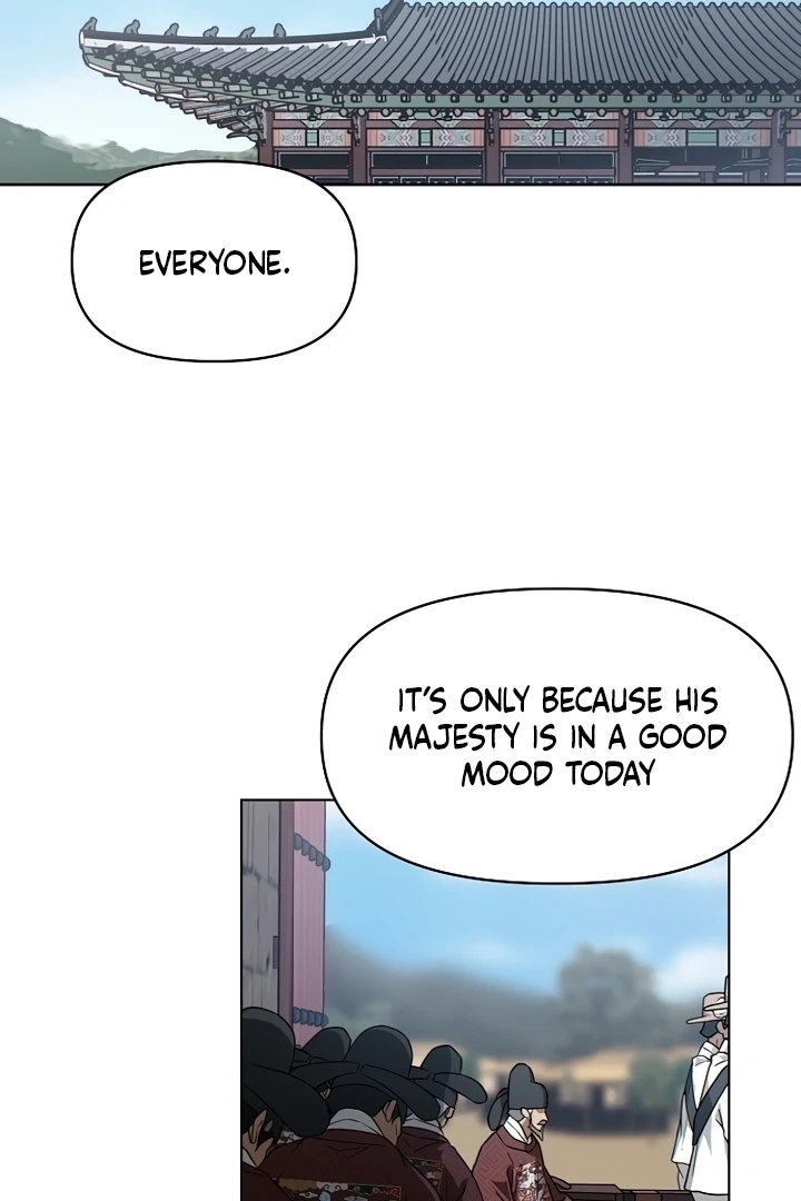 When the autumn night falls over the river Chapter 3 page 88 - 