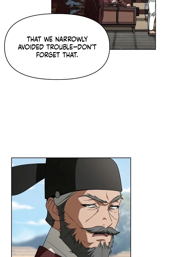 When the autumn night falls over the river Chapter 3 page 89 - 