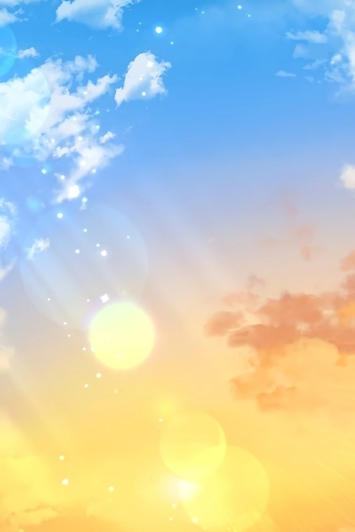 When the autumn night falls over the river Chapter 3 page 93 - 
