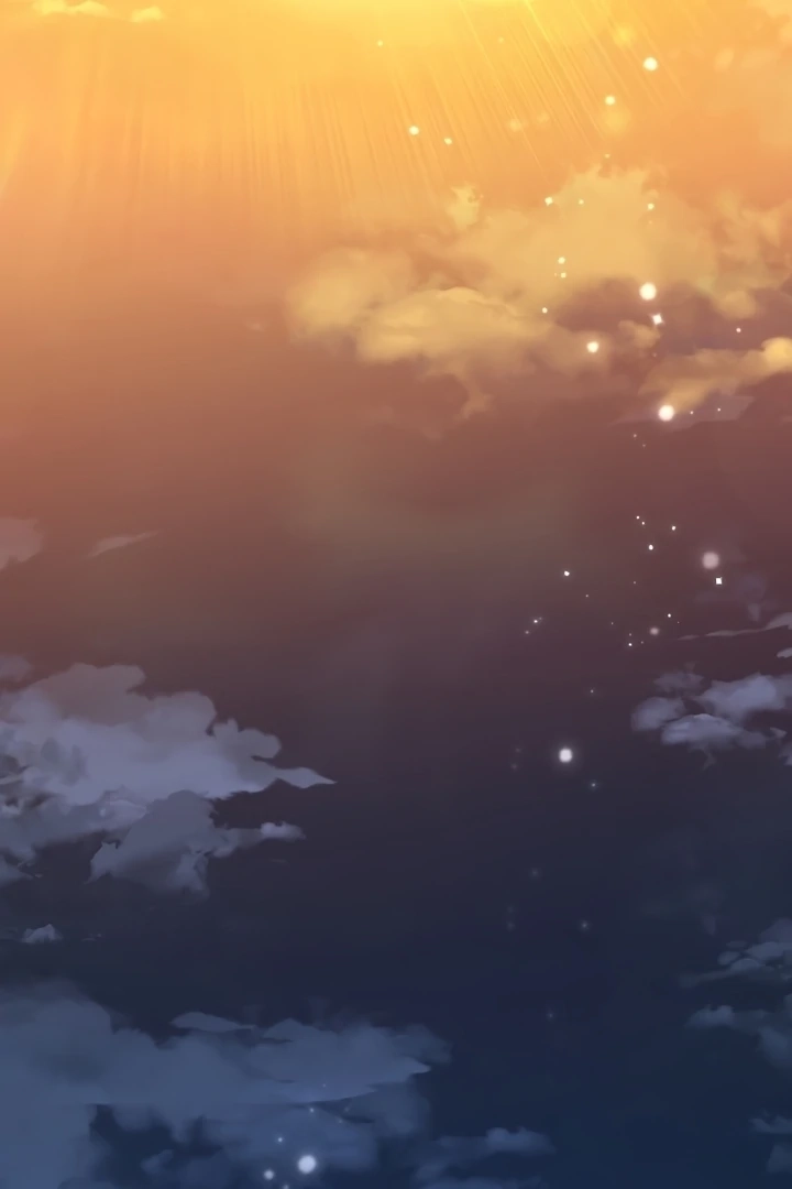 When the autumn night falls over the river Chapter 3 page 94 - 