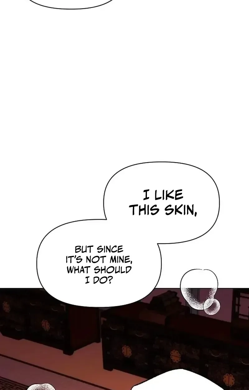 When the autumn night falls over the river Chapter 33 page 23 - 