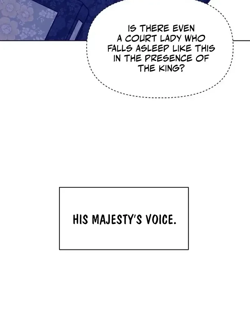 When the autumn night falls over the river Chapter 33 page 39 - 