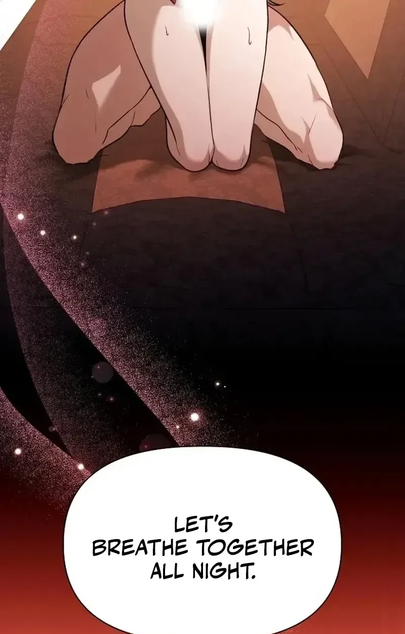 When the autumn night falls over the river Chapter 33 page 5 - 