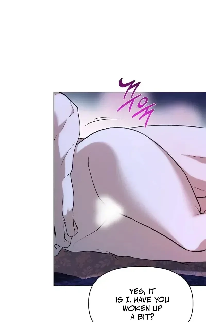 When the autumn night falls over the river Chapter 33 page 41 - 