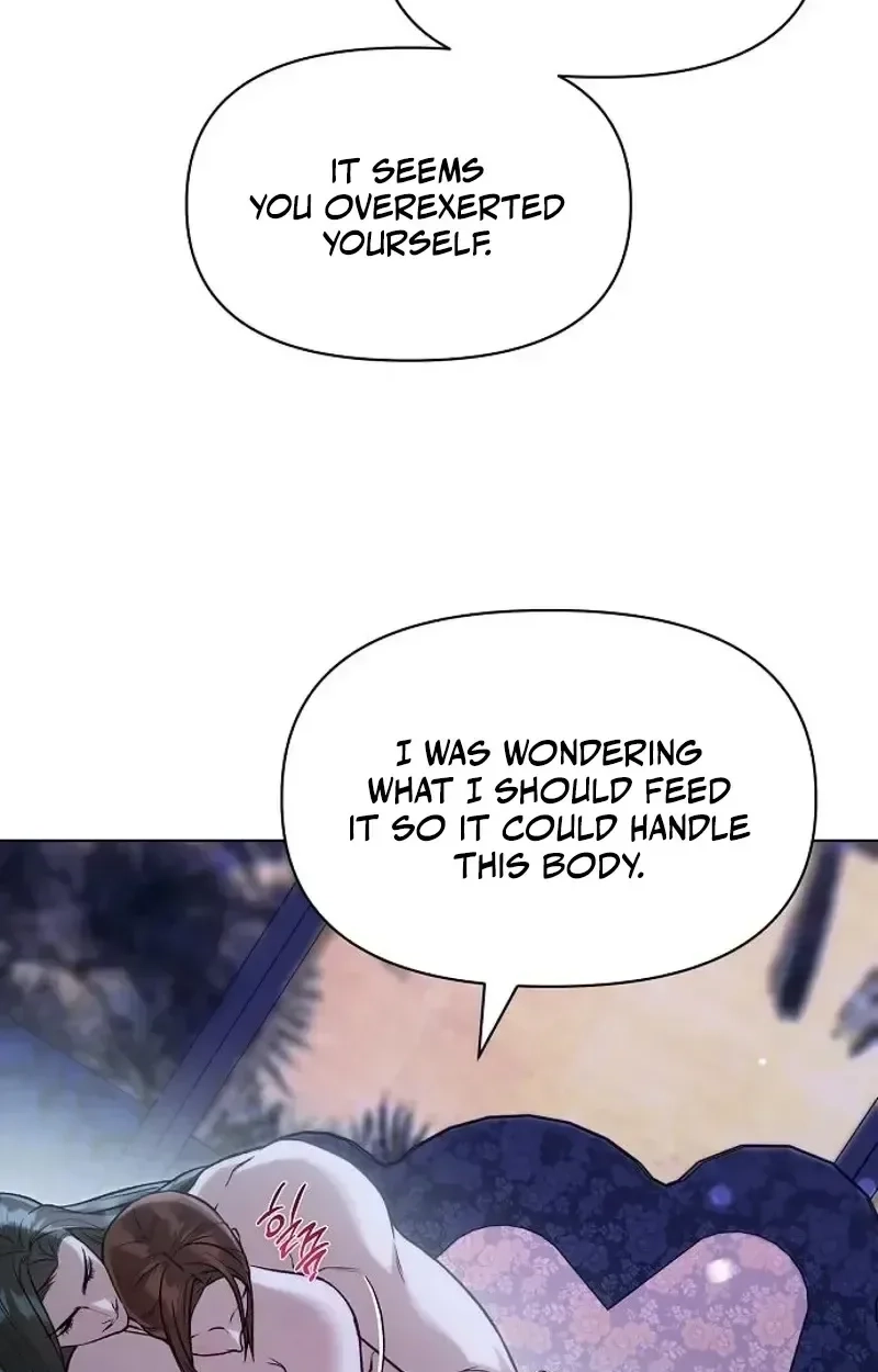 When the autumn night falls over the river Chapter 33 page 42 - 