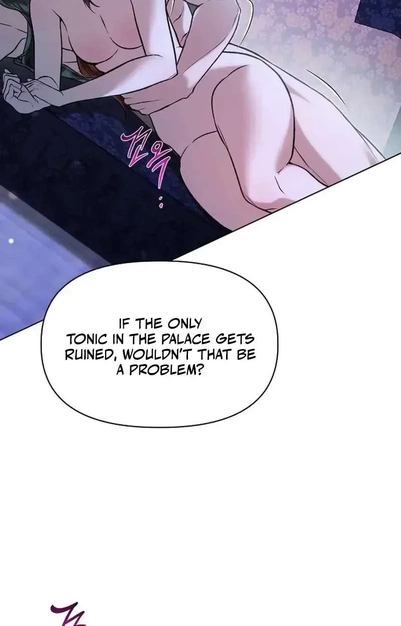 When the autumn night falls over the river Chapter 33 page 43 - 