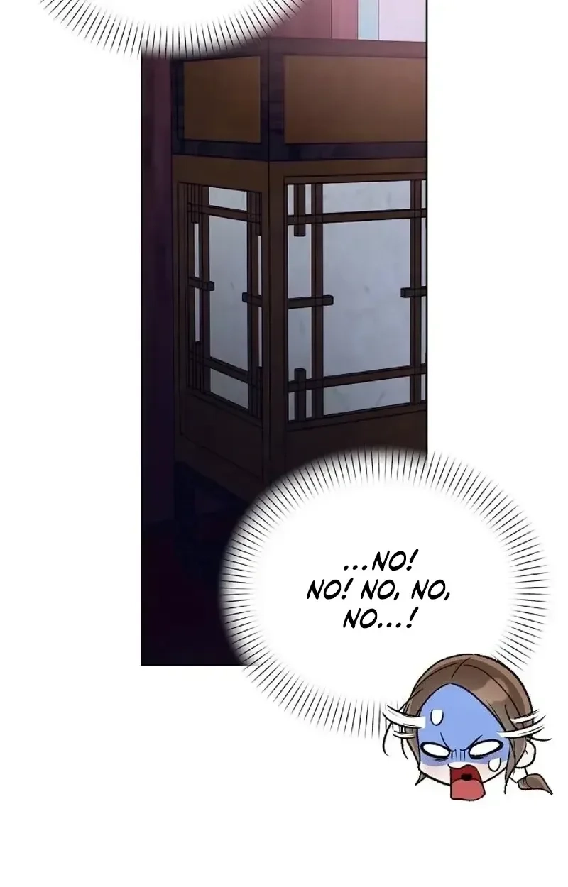 When the autumn night falls over the river Chapter 33 page 57 - 