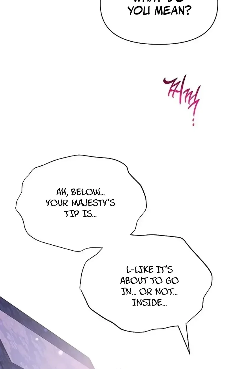 When the autumn night falls over the river Chapter 33 page 61 - 