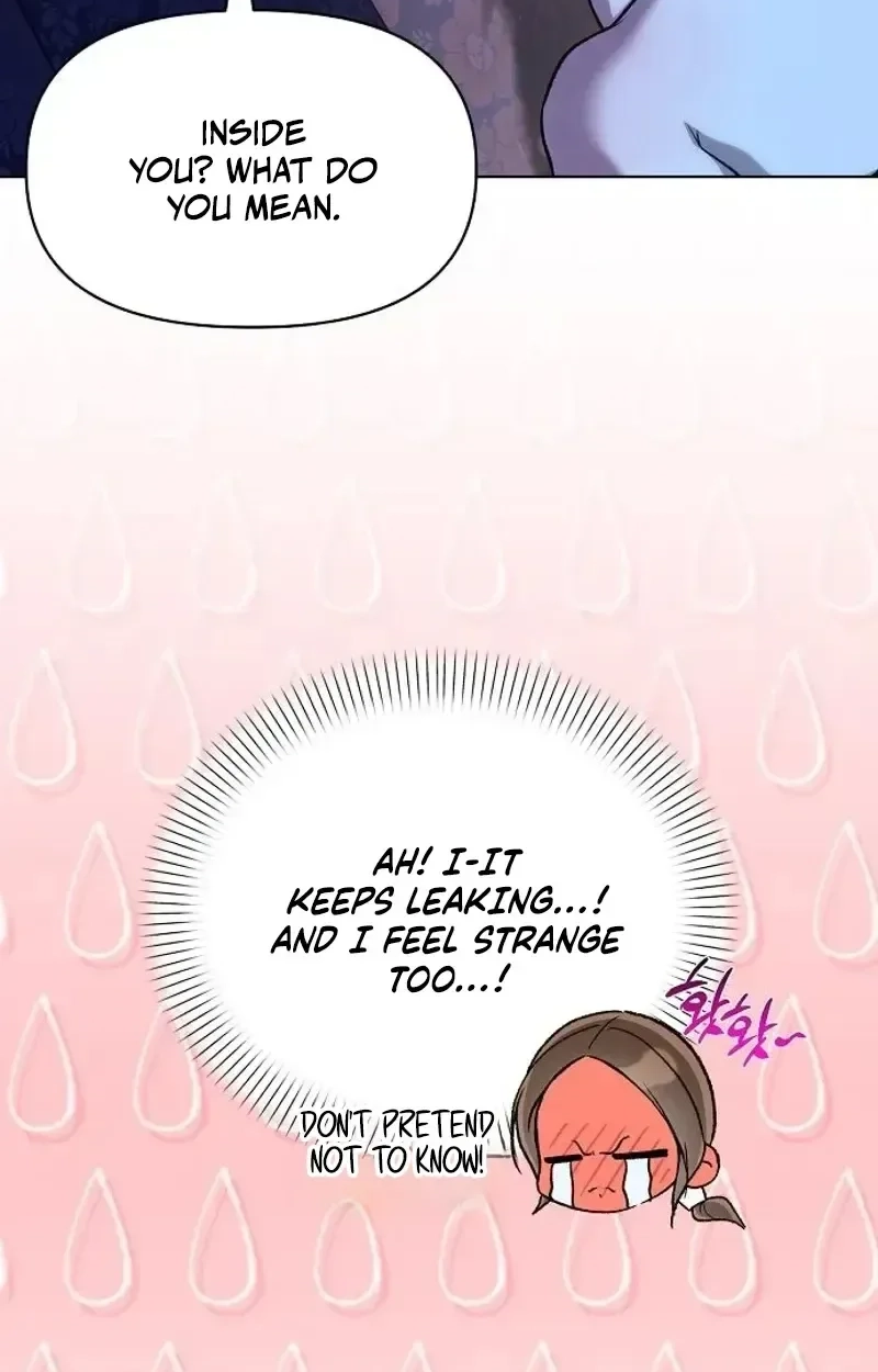 When the autumn night falls over the river Chapter 33 page 63 - 