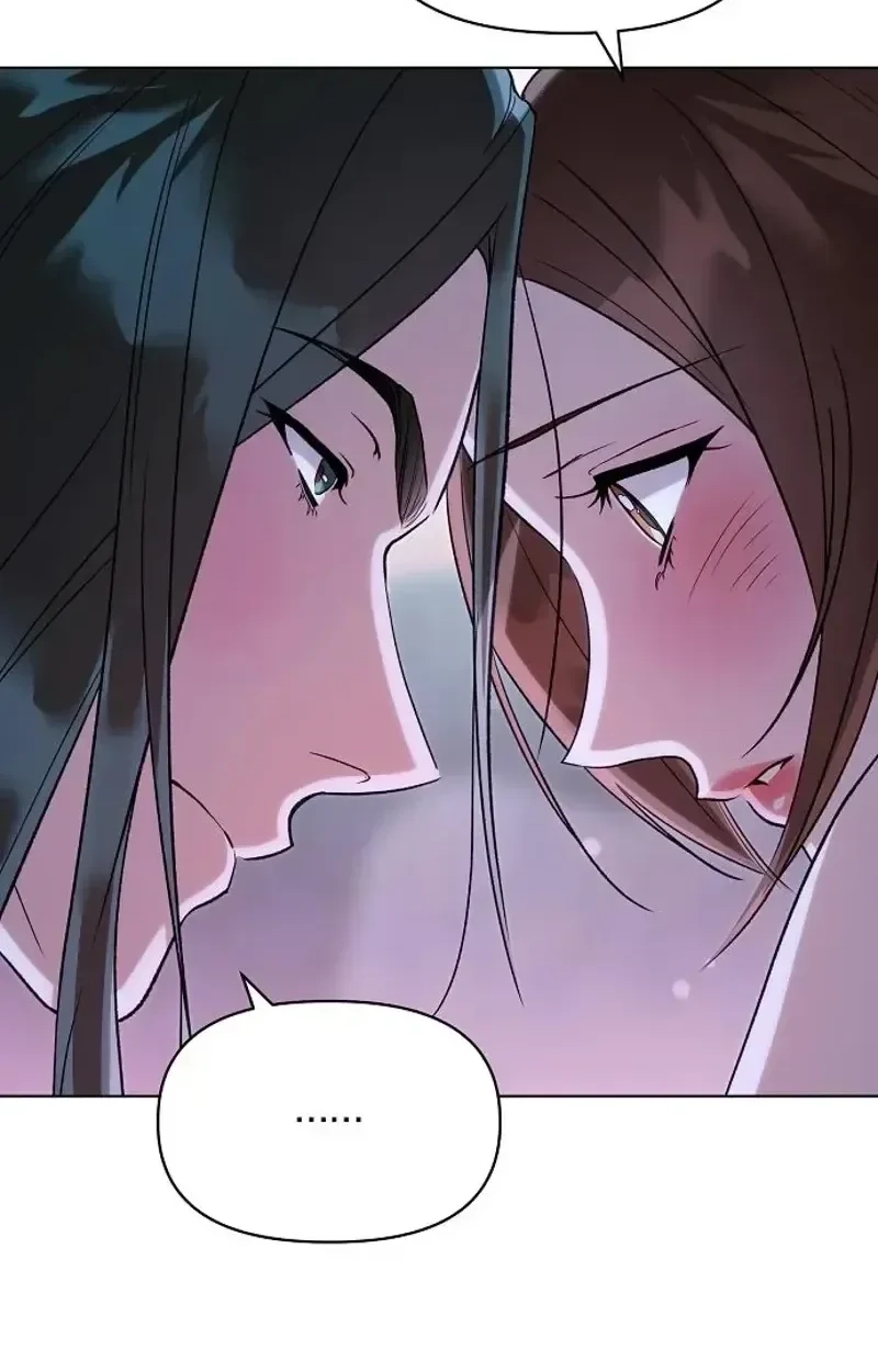 When the autumn night falls over the river Chapter 33 page 67 - 