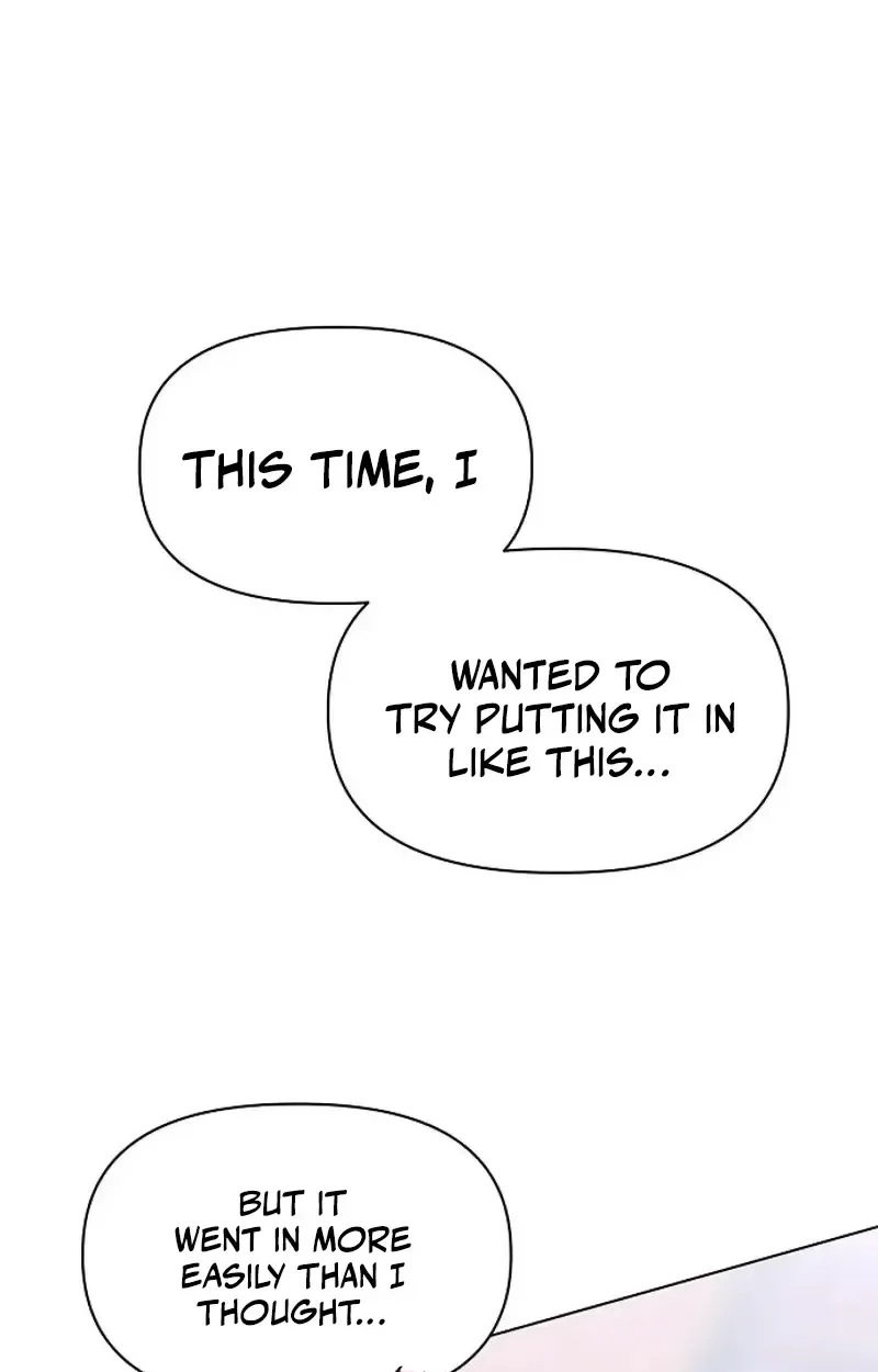 When the autumn night falls over the river Chapter 33 page 74 - 