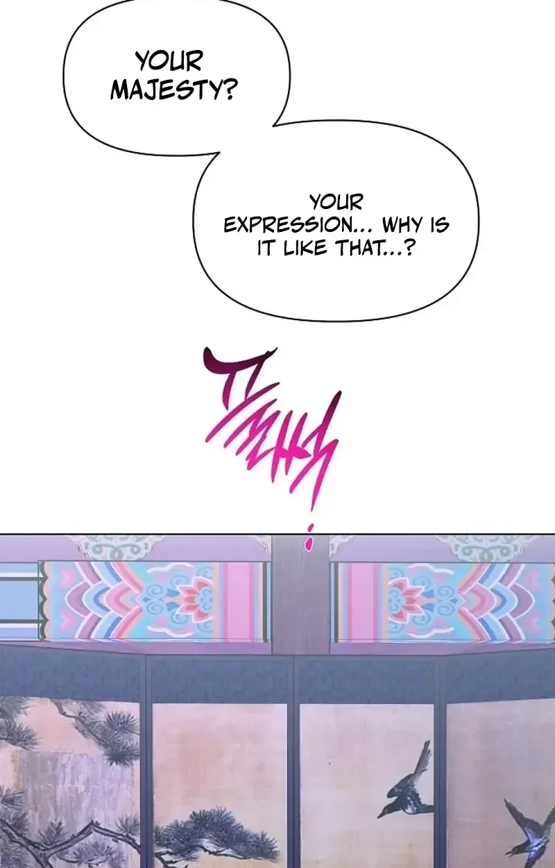 When the autumn night falls over the river Chapter 33 page 77 - 