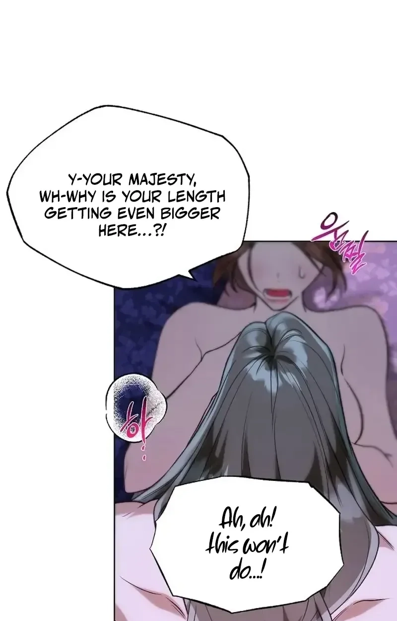 When the autumn night falls over the river Chapter 33 page 81 - 