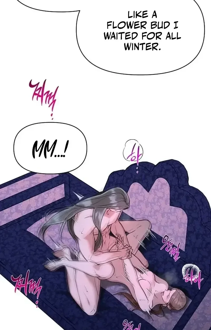 When the autumn night falls over the river Chapter 33 page 87 - 