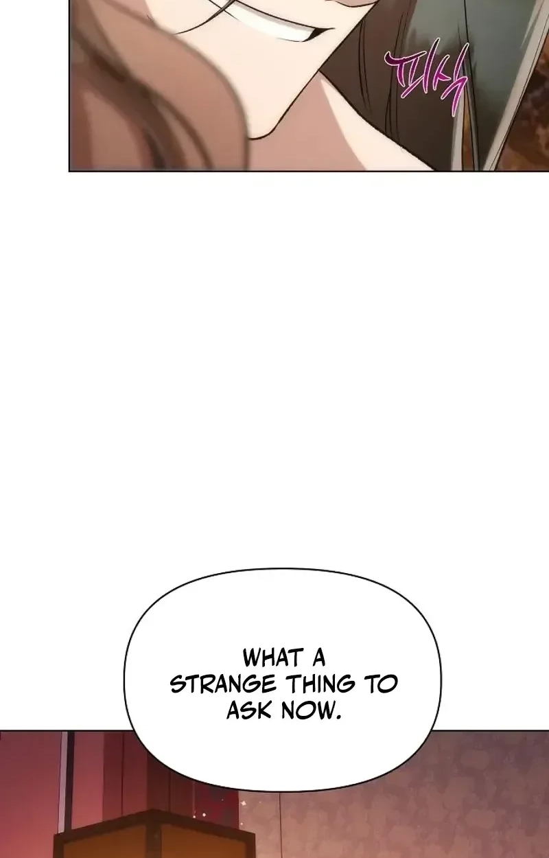 When the autumn night falls over the river Chapter 33 page 10 - 