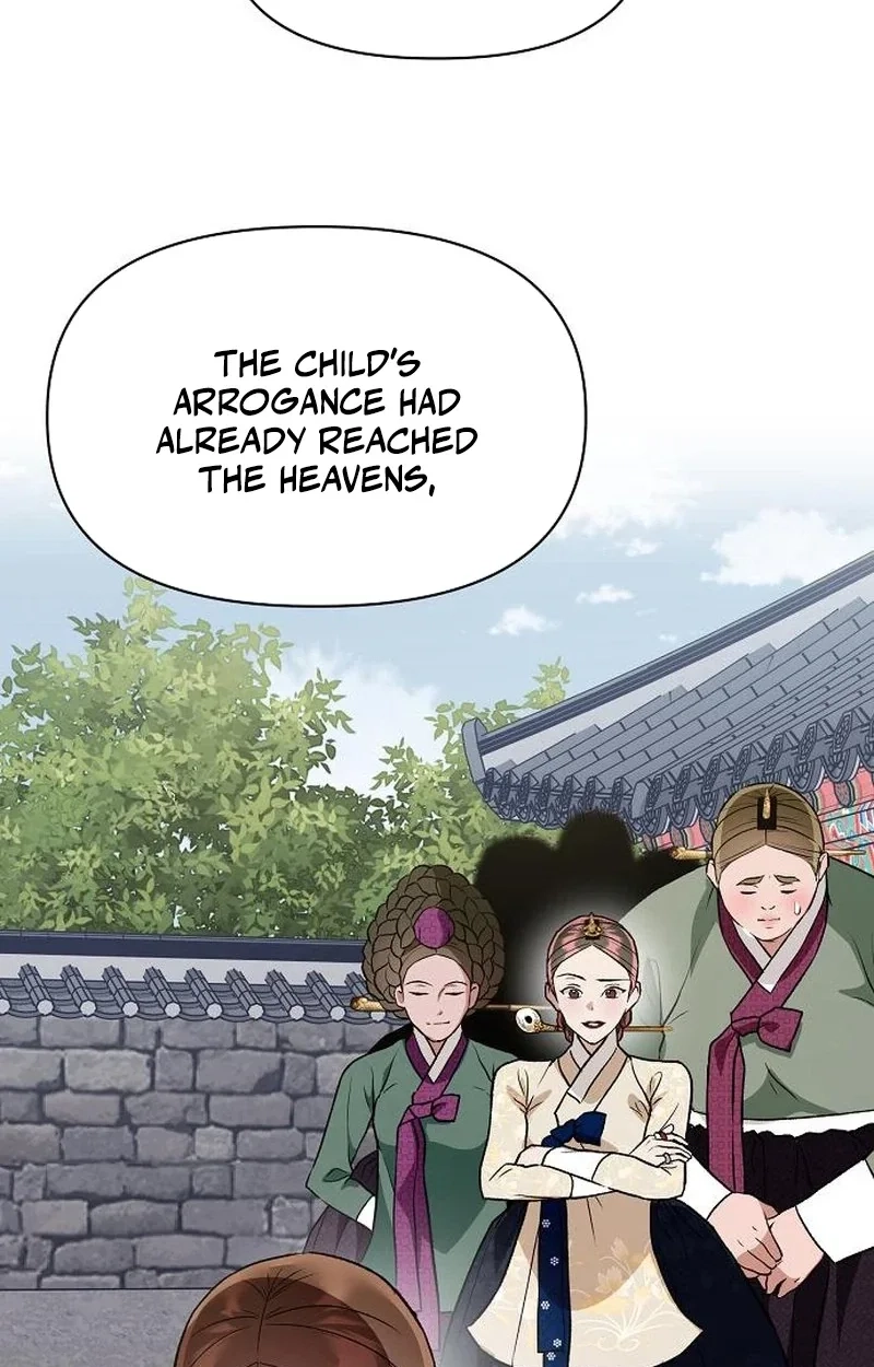 When the autumn night falls over the river Chapter 34 page 113 - 