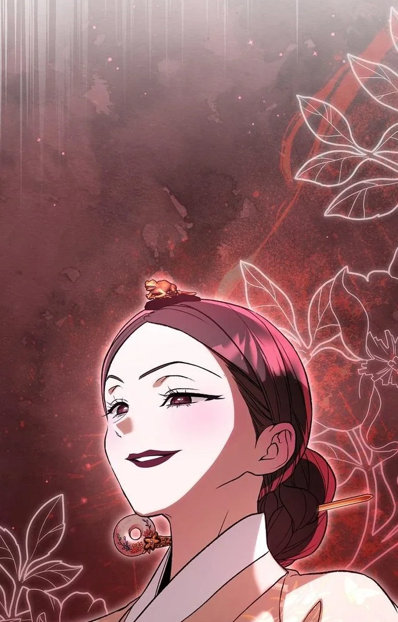 When the autumn night falls over the river Chapter 34 page 115 - 