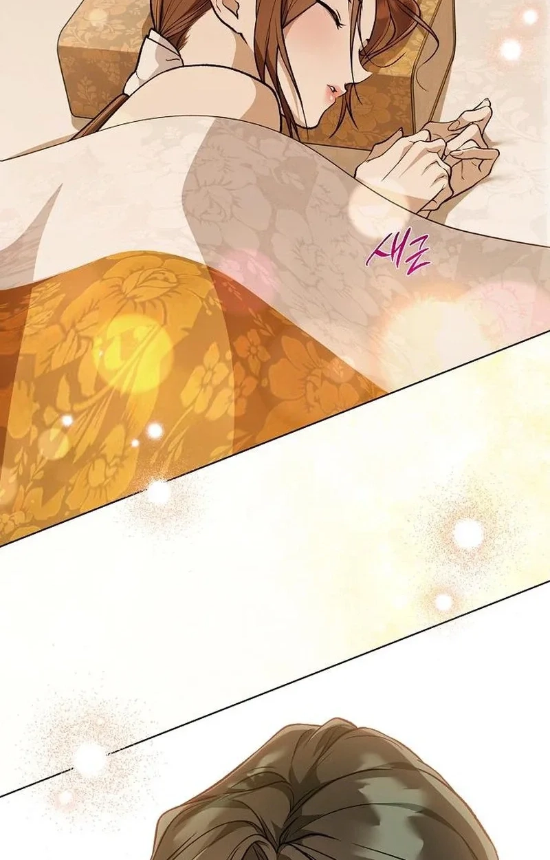 When the autumn night falls over the river Chapter 34 page 19 - 