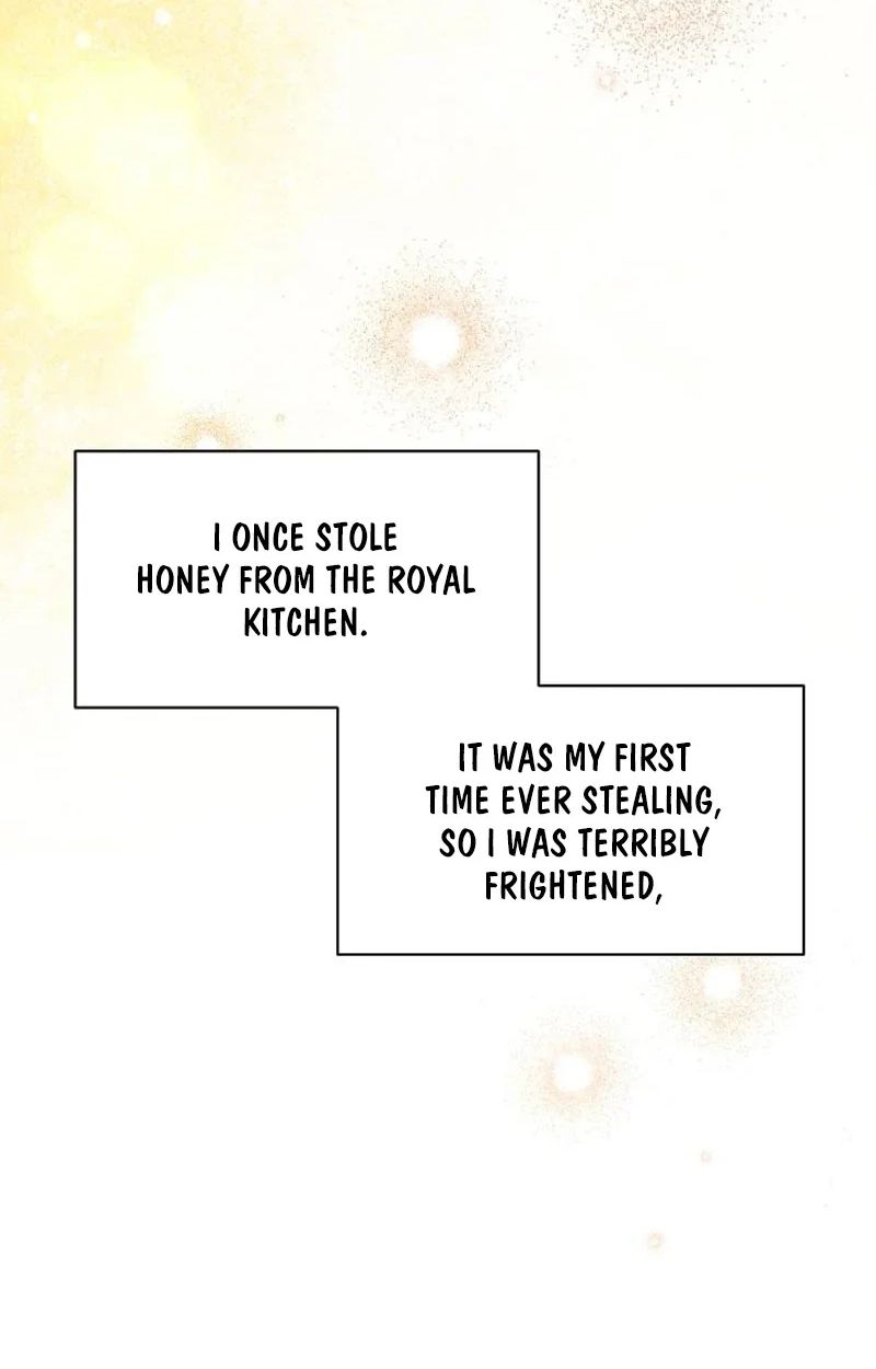 When the autumn night falls over the river Chapter 34 page 21 - 
