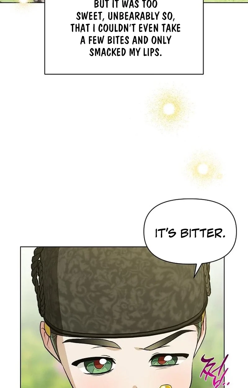 When the autumn night falls over the river Chapter 34 page 25 - 