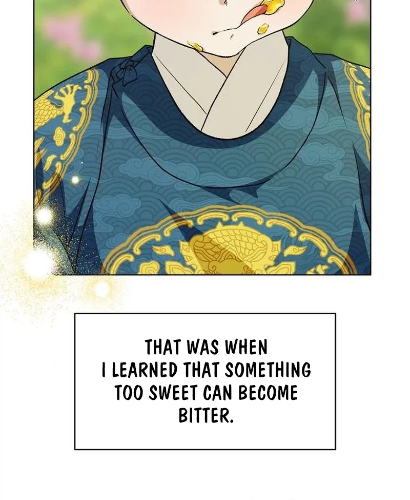 When the autumn night falls over the river Chapter 34 page 26 - 