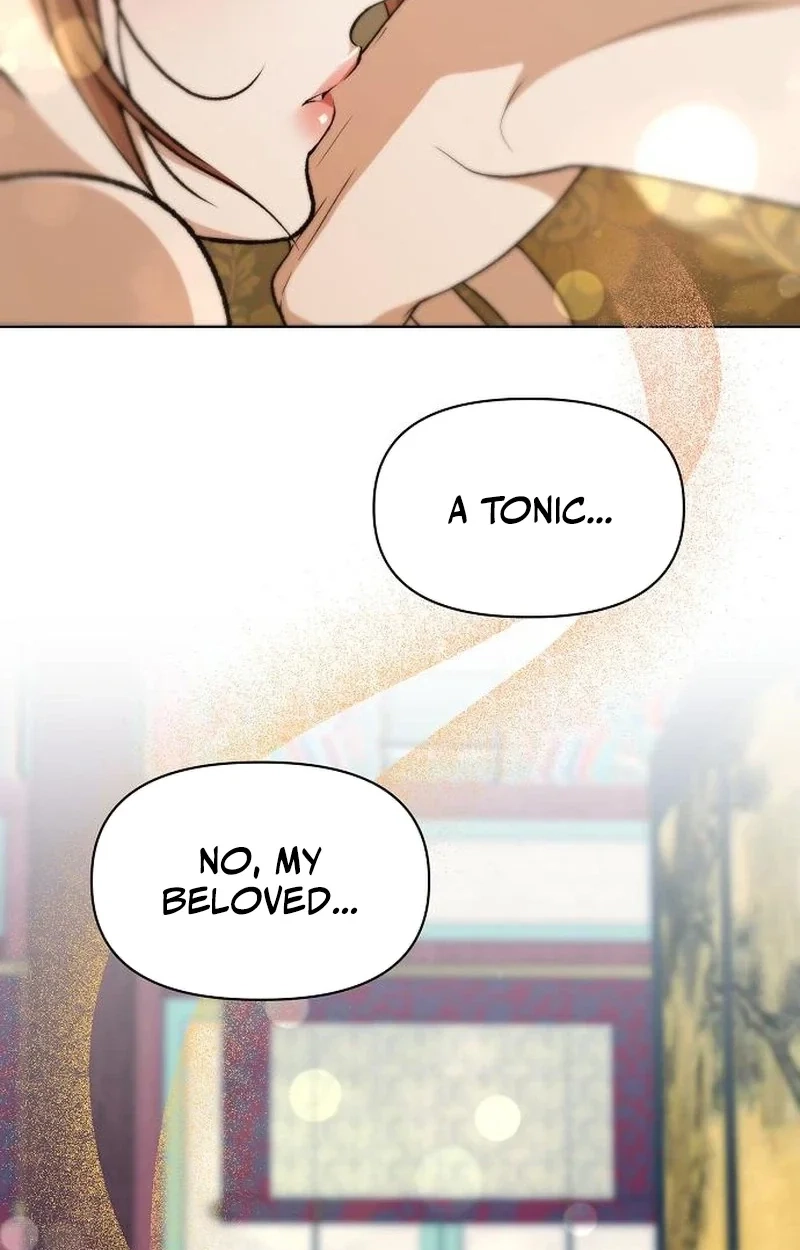 When the autumn night falls over the river Chapter 34 page 31 - 