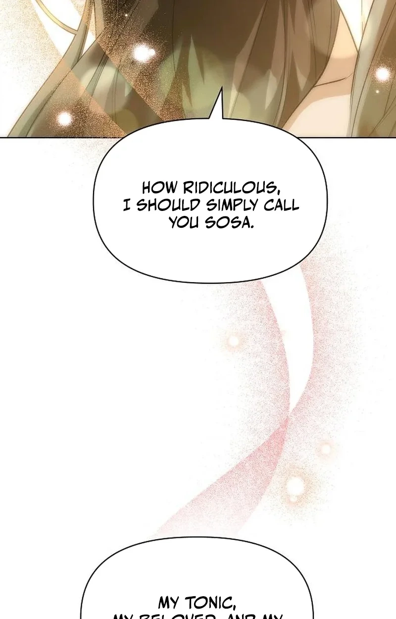 When the autumn night falls over the river Chapter 34 page 35 - 