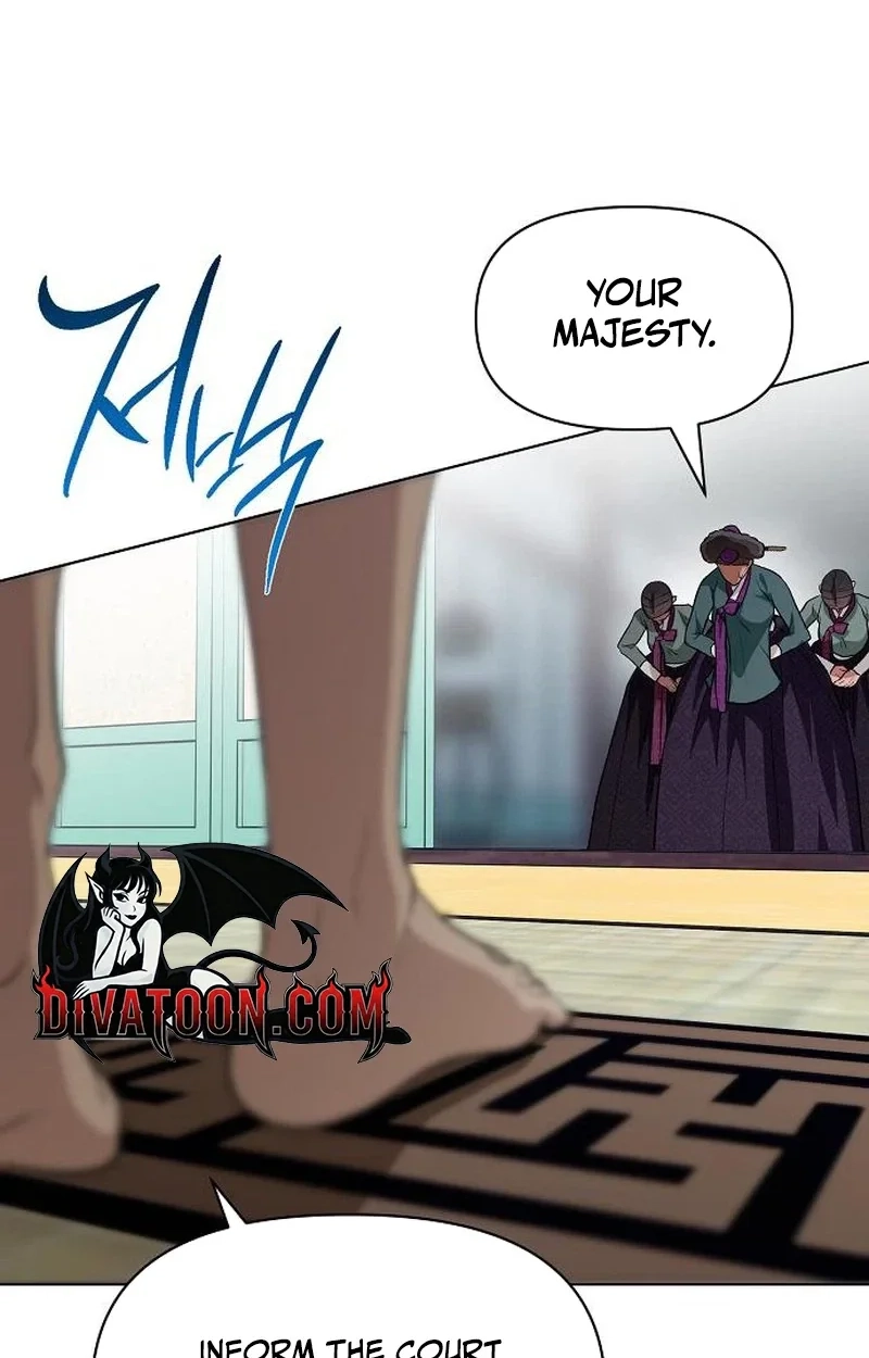 When the autumn night falls over the river Chapter 34 page 38 - 