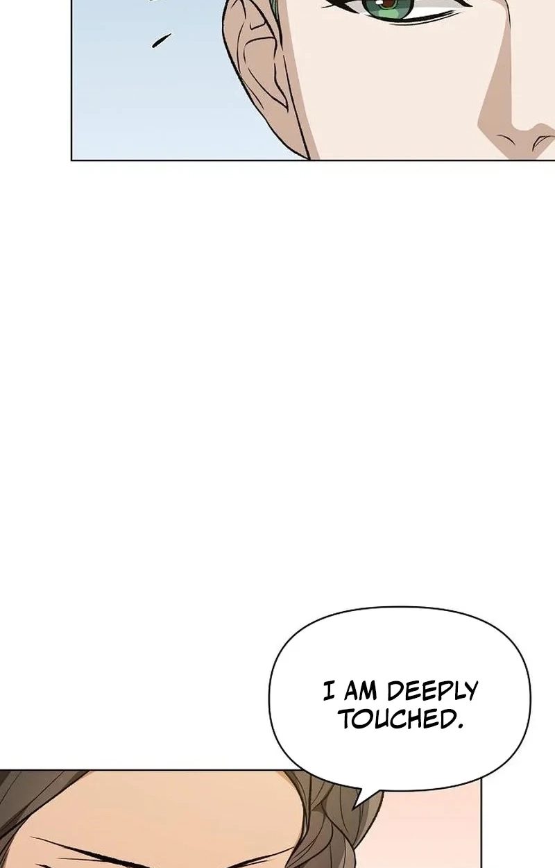 When the autumn night falls over the river Chapter 34 page 46 - 