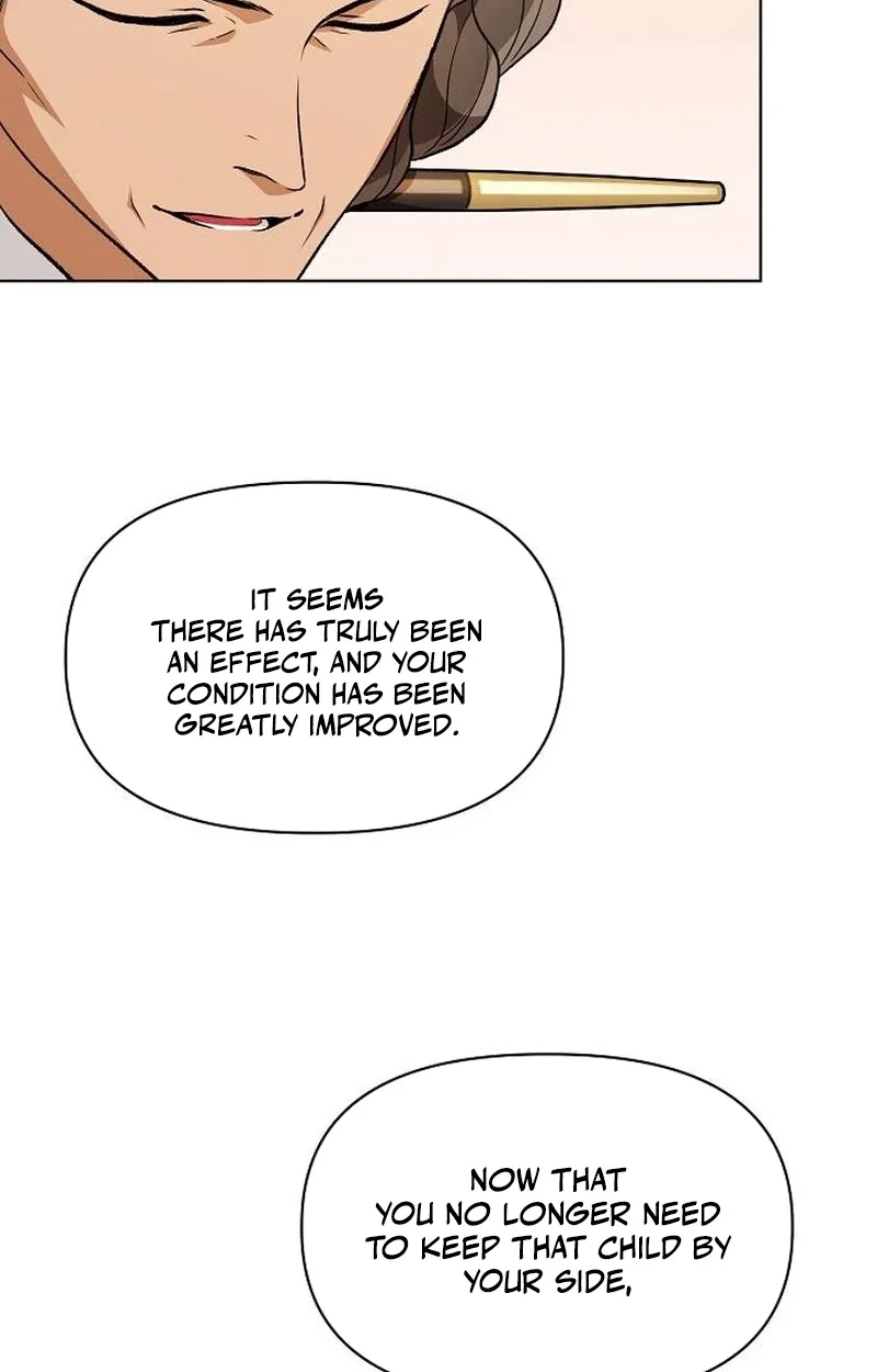 When the autumn night falls over the river Chapter 34 page 47 - 