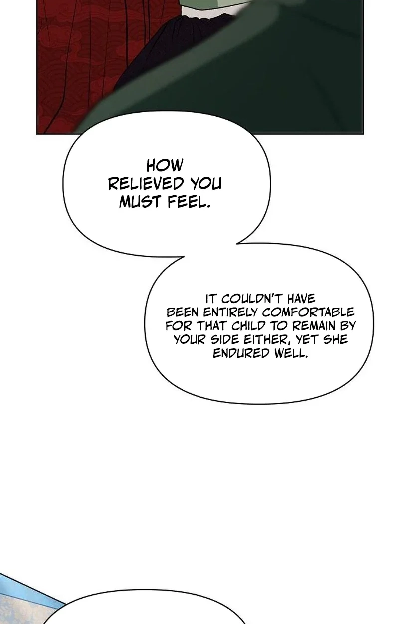 When the autumn night falls over the river Chapter 34 page 49 - 