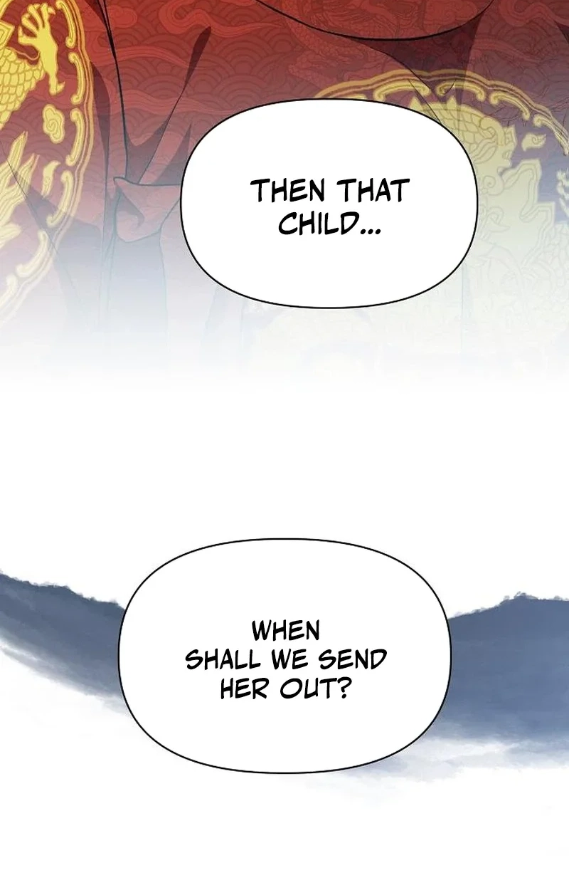 When the autumn night falls over the river Chapter 34 page 51 - 
