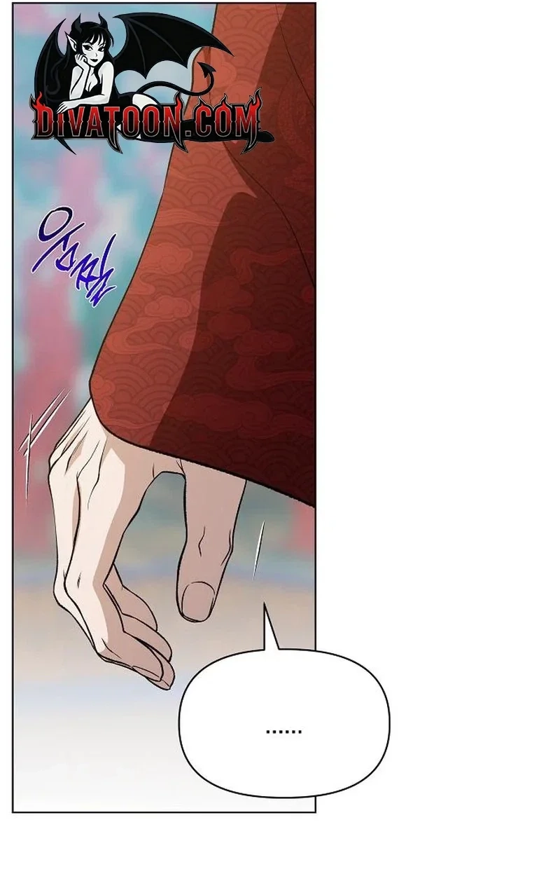 When the autumn night falls over the river Chapter 34 page 53 - 