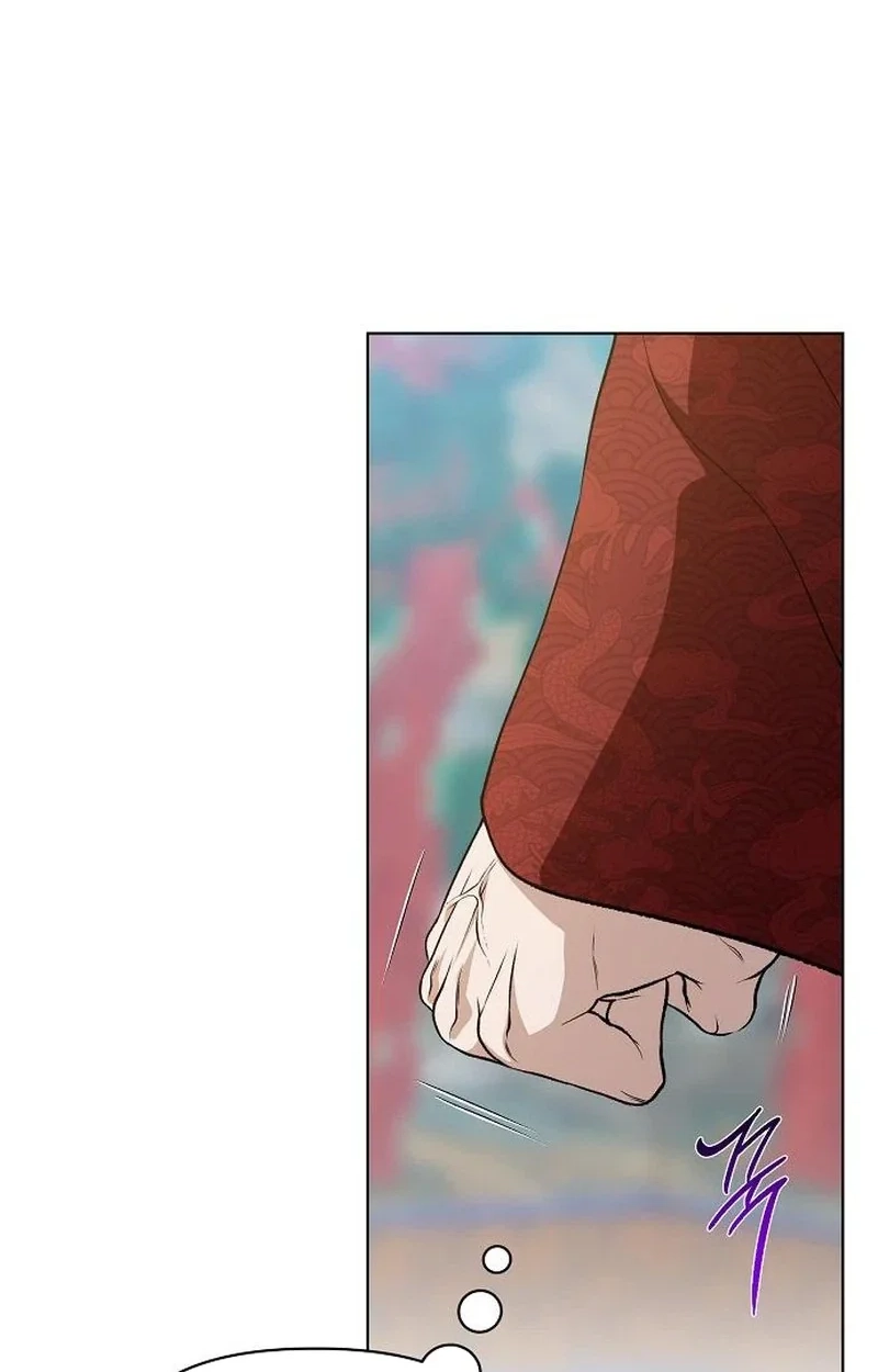 When the autumn night falls over the river Chapter 34 page 54 - 
