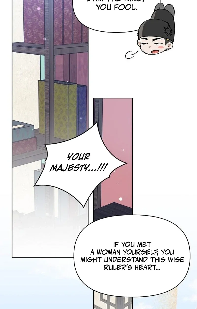 When the autumn night falls over the river Chapter 34 page 71 - 