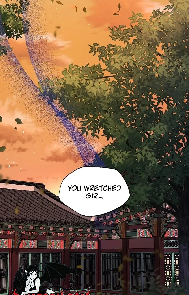 When the autumn night falls over the river Chapter 34 page 73 - 