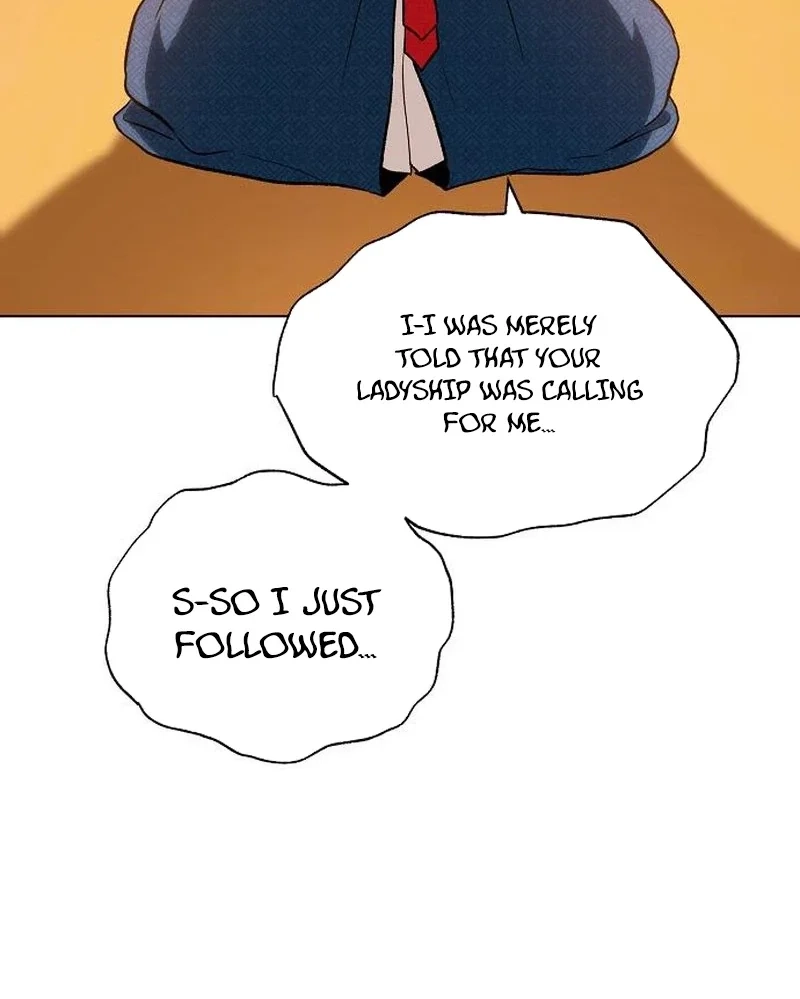 When the autumn night falls over the river Chapter 34 page 78 - 