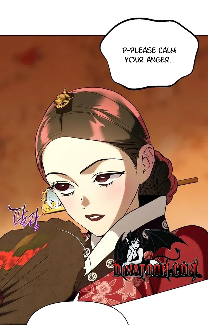 When the autumn night falls over the river Chapter 34 page 79 - 