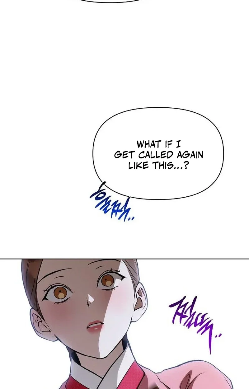 When the autumn night falls over the river Chapter 34 page 99 - 