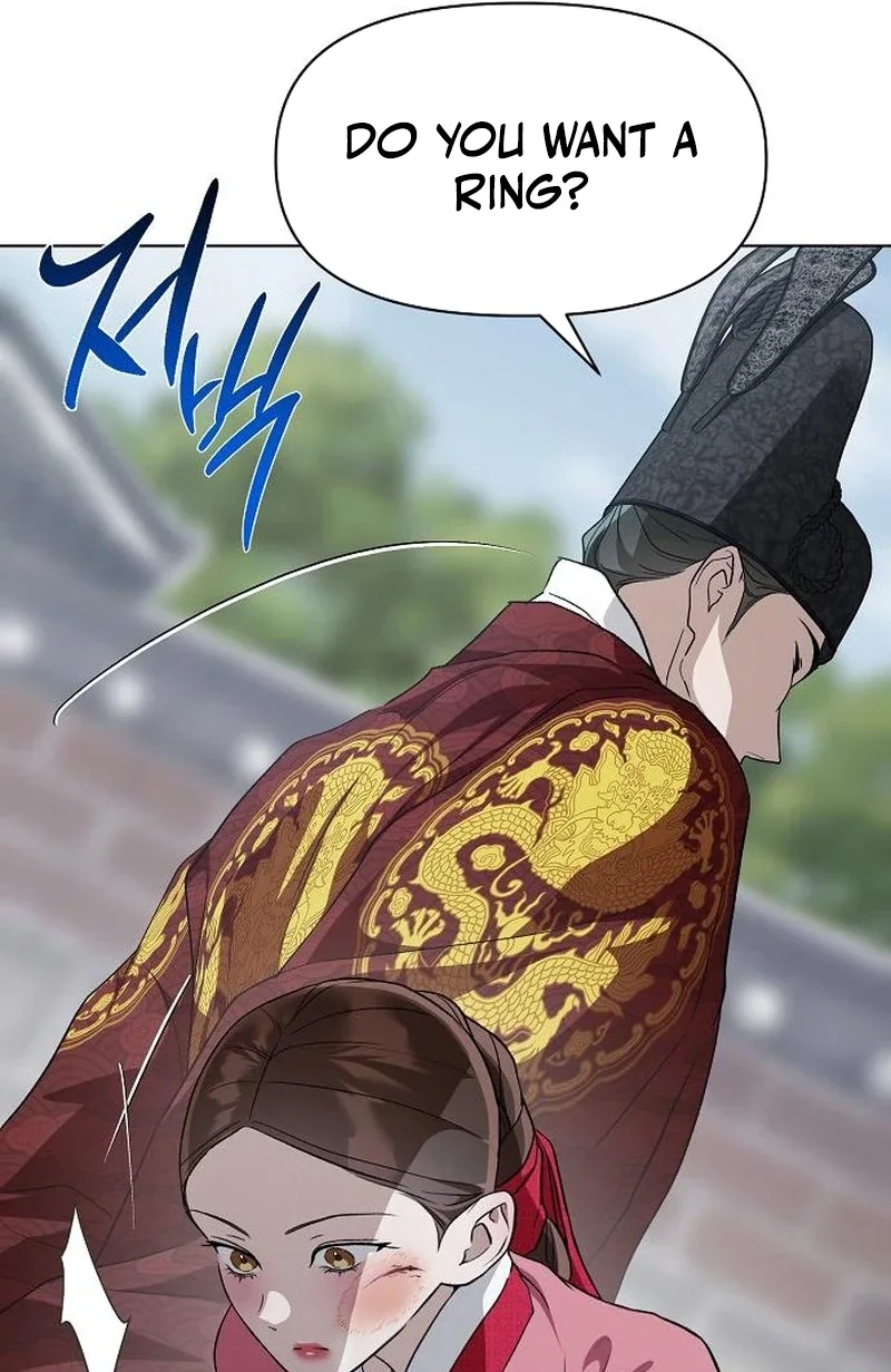When the autumn night falls over the river Chapter 35 page 127 - 