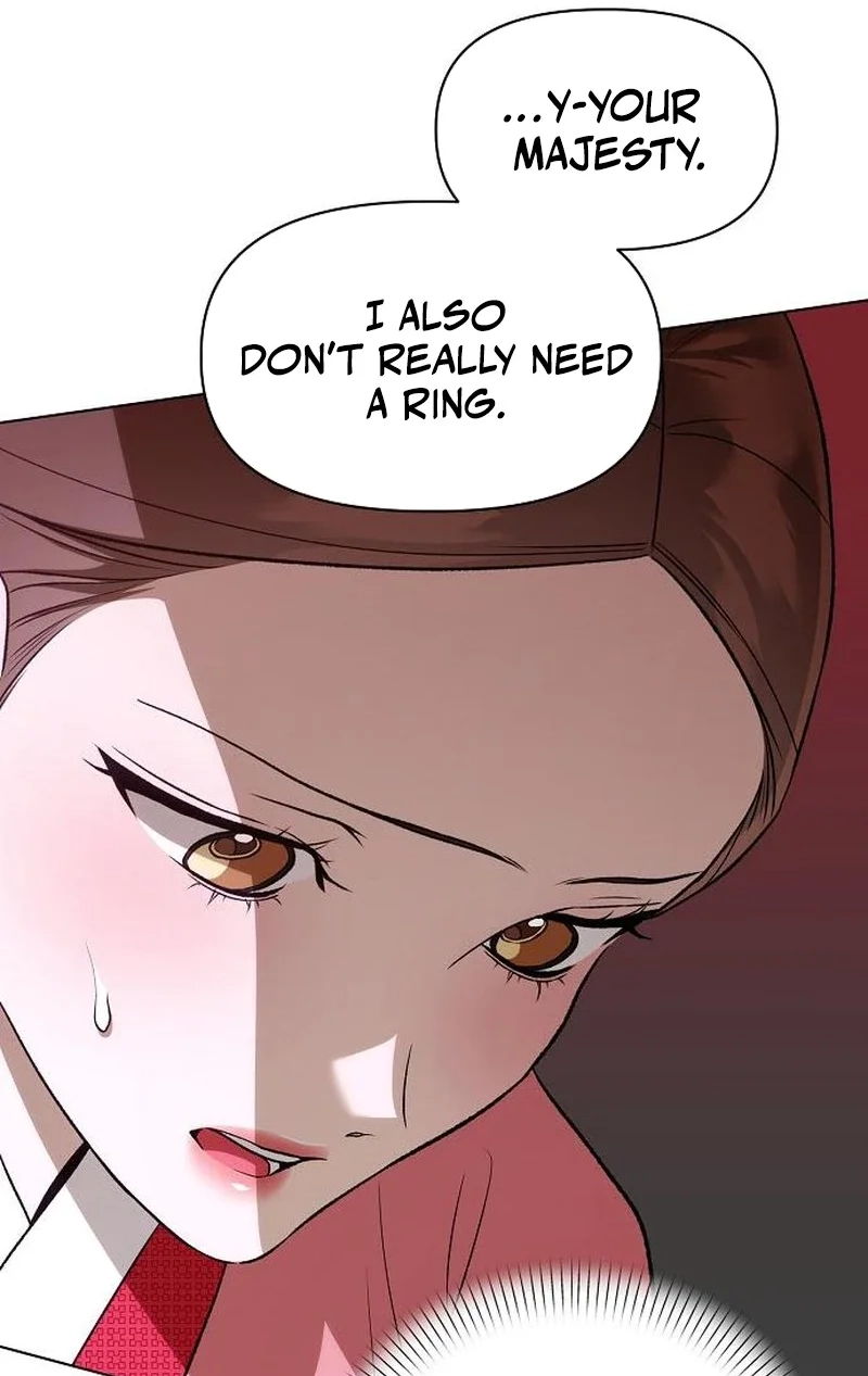When the autumn night falls over the river Chapter 35 page 134 - 