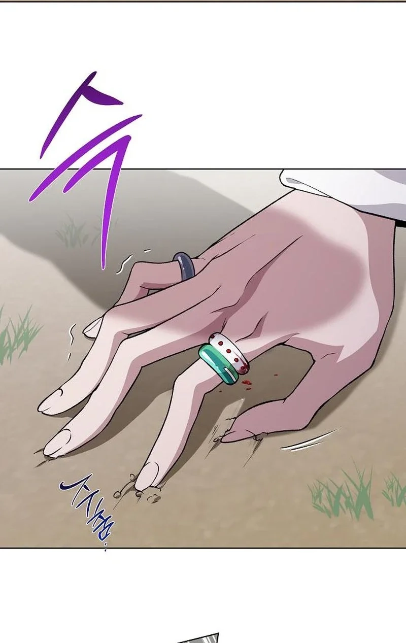 When the autumn night falls over the river Chapter 35 page 137 - 