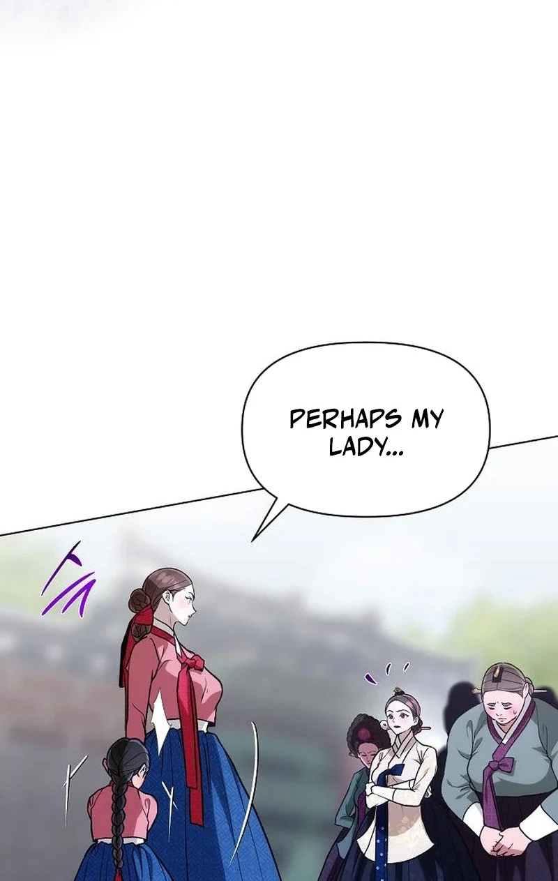 When the autumn night falls over the river Chapter 35 page 29 - 