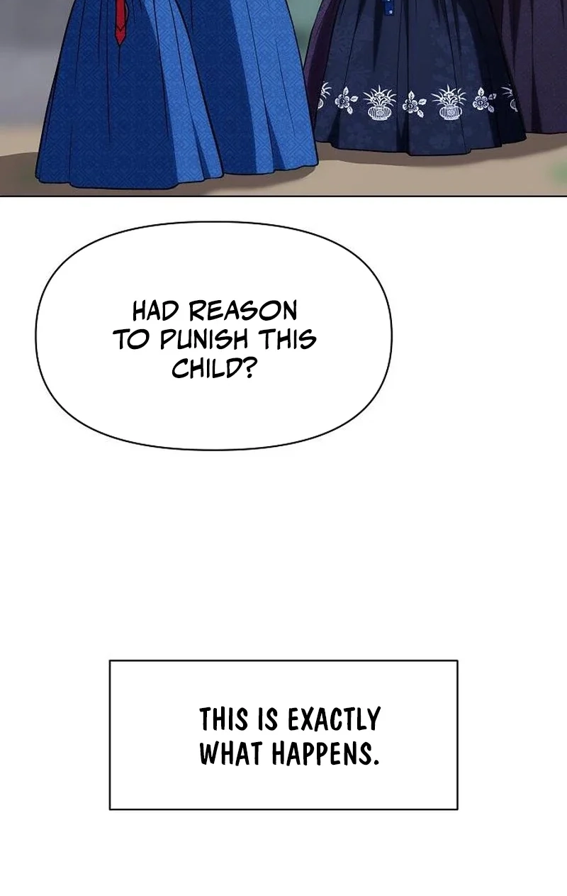 When the autumn night falls over the river Chapter 35 page 30 - 