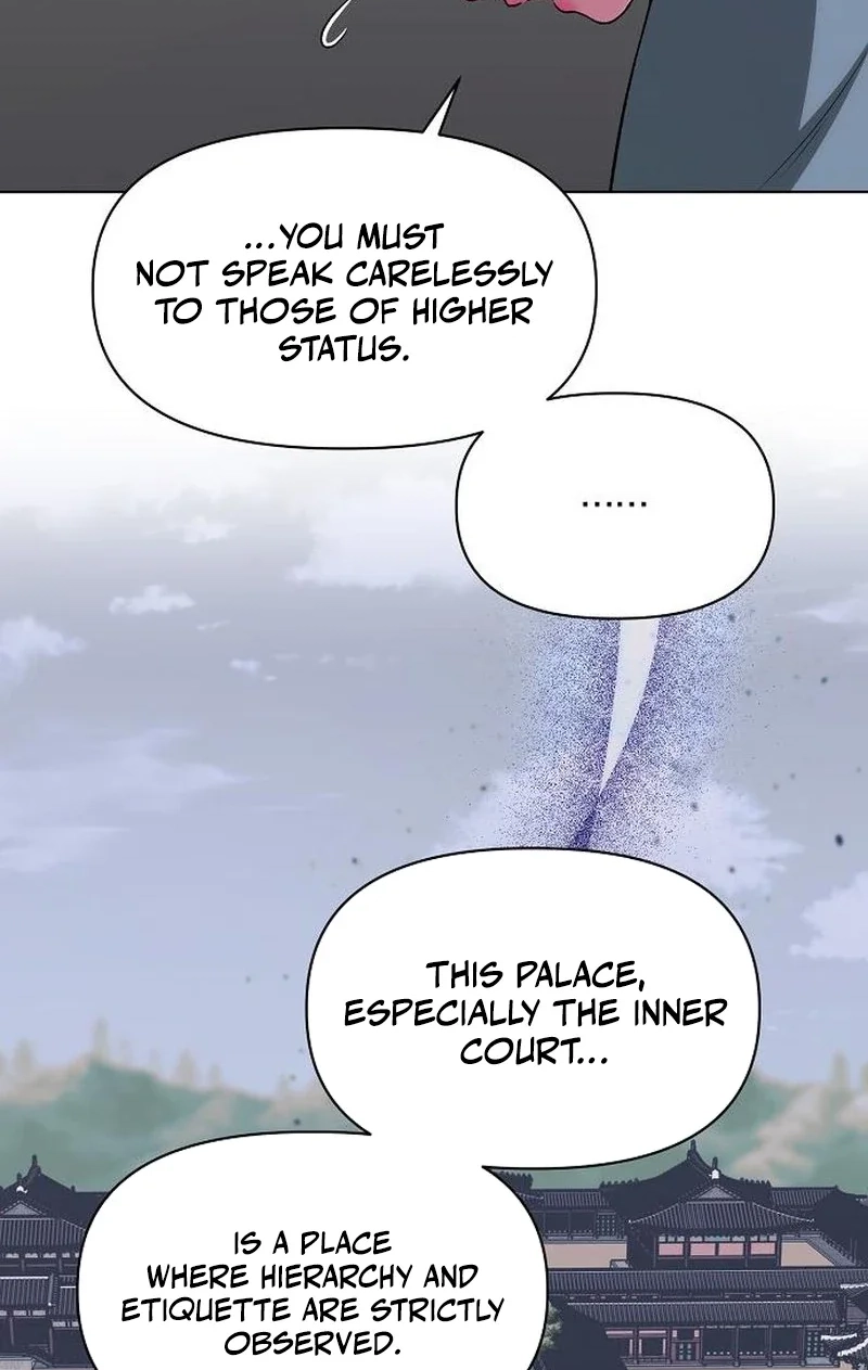 When the autumn night falls over the river Chapter 35 page 35 - 