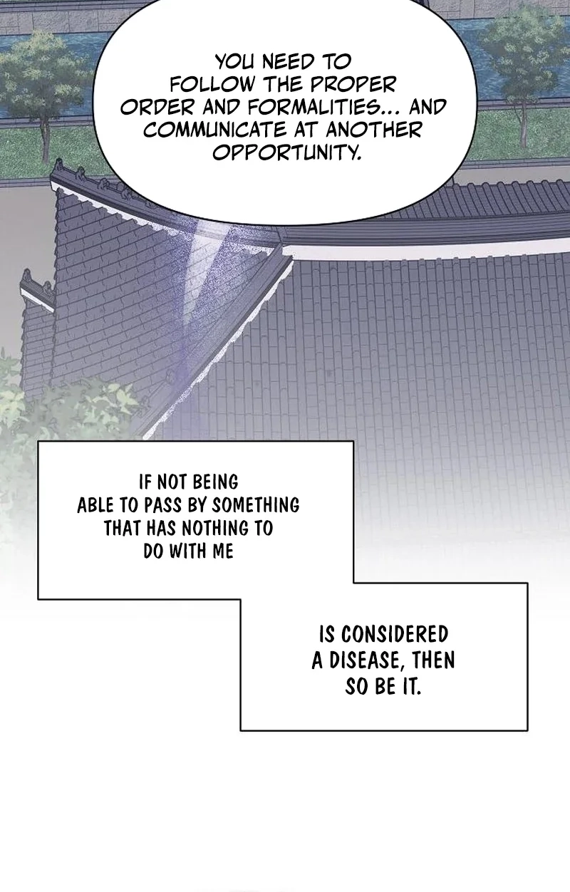 When the autumn night falls over the river Chapter 35 page 37 - 